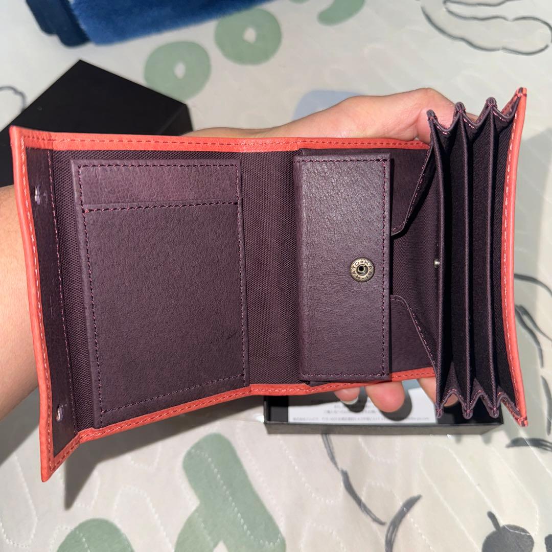 新品未使用 エムピウ ミッレフォッリエ Ⅱ P25 カシス - メルカリ