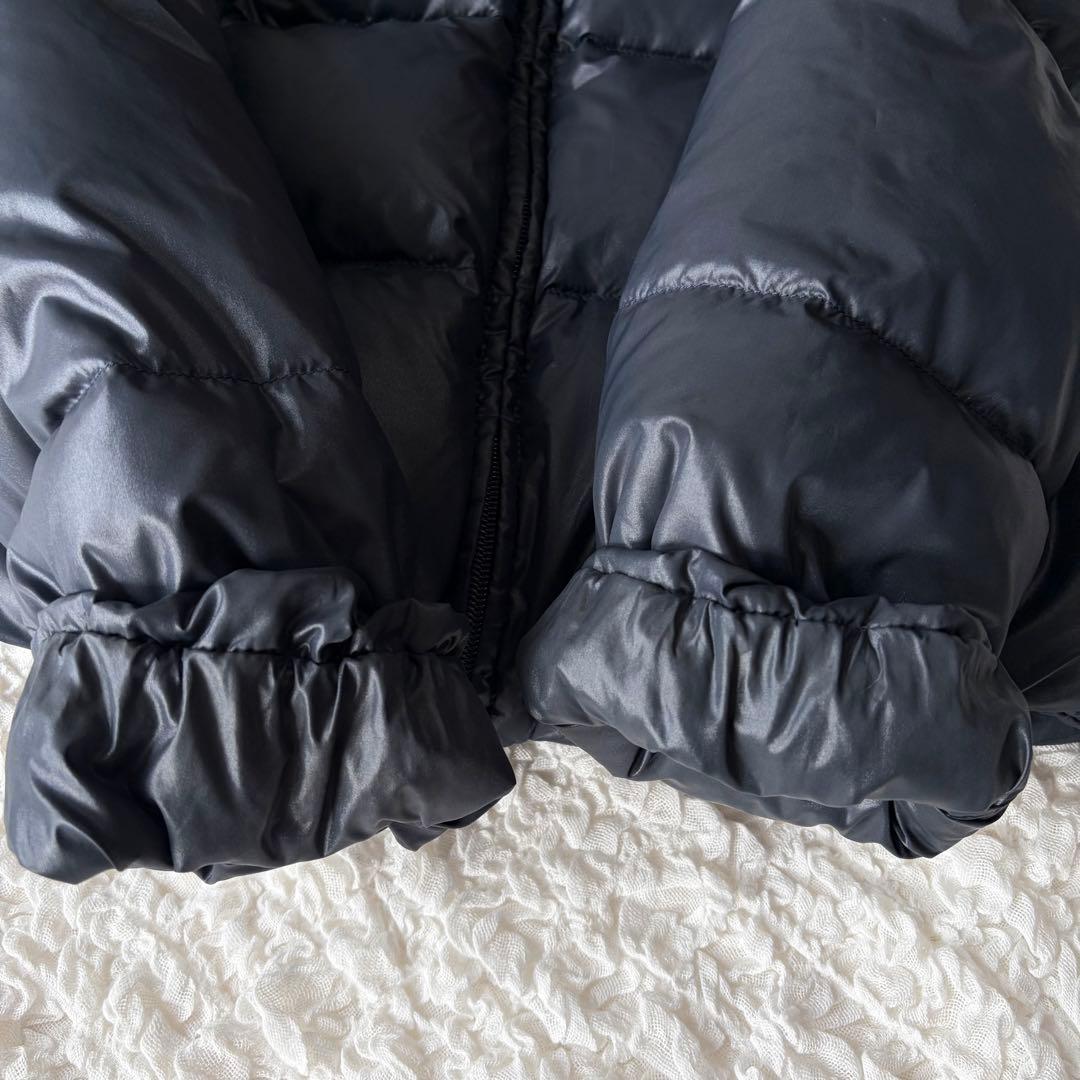 デュべティカ Adhara ダウンジャケット ラクーンファー 36 - メルカリ