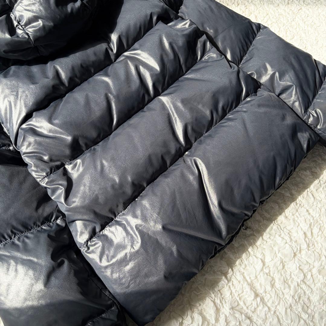 デュべティカ Adhara ダウンジャケット ラクーンファー 36 - メルカリ