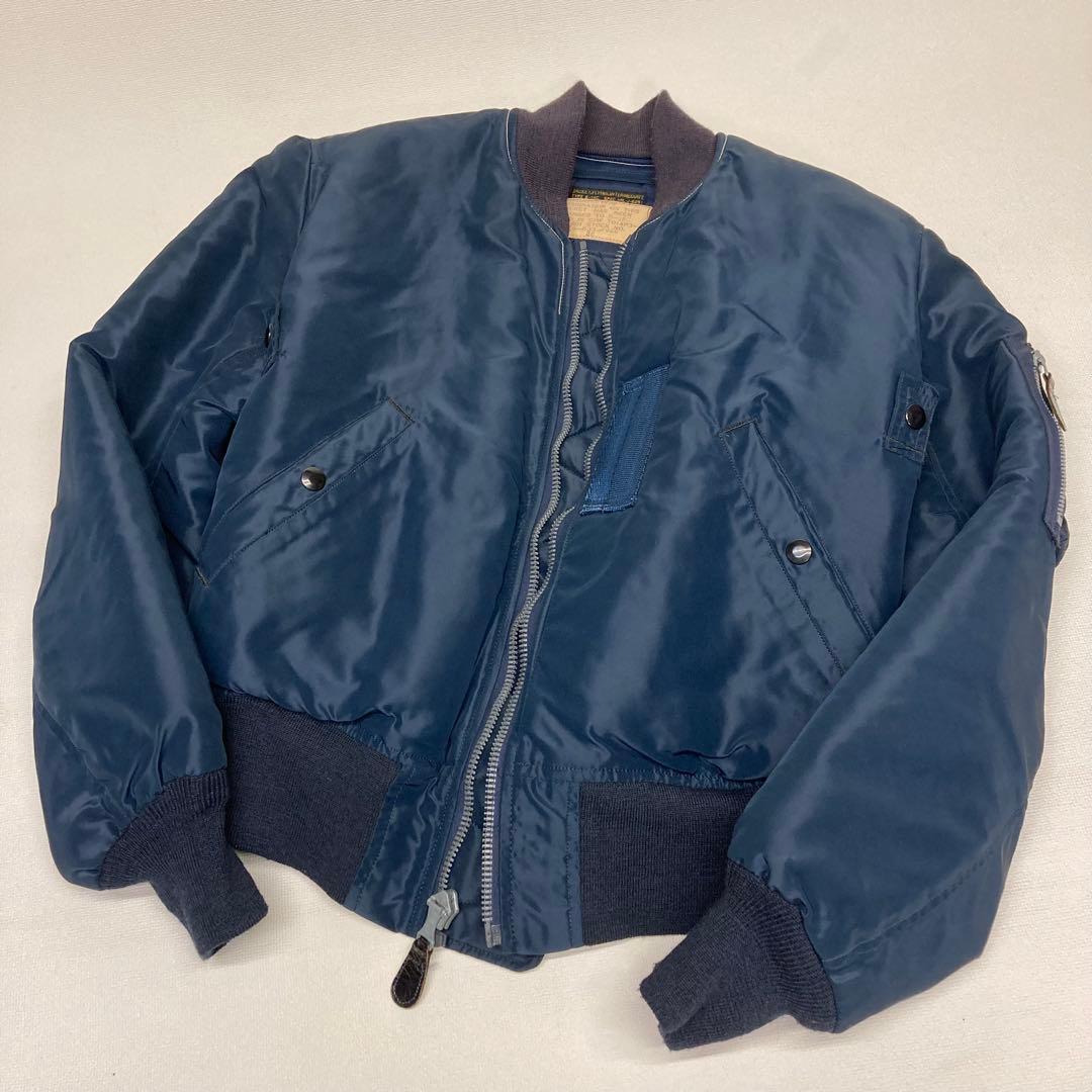 美品✨バズリクソンズ B-15C MOD フライトジャケット 36 - メルカリ