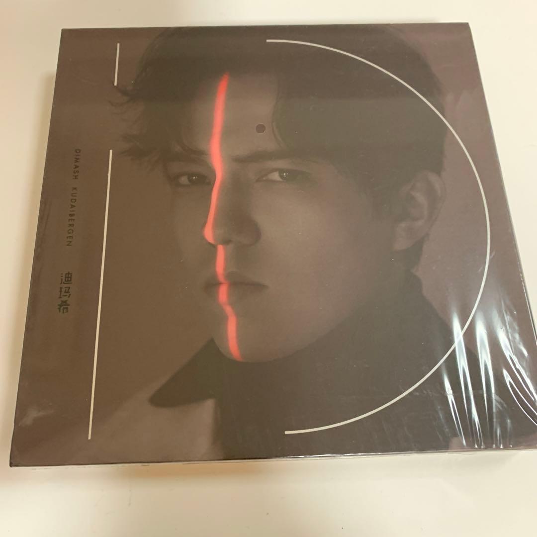 Dimash Kudaibergen（ディマシュ・クダイベルゲン） ID iD - Album by Dimash Qudaibergen | Spotify