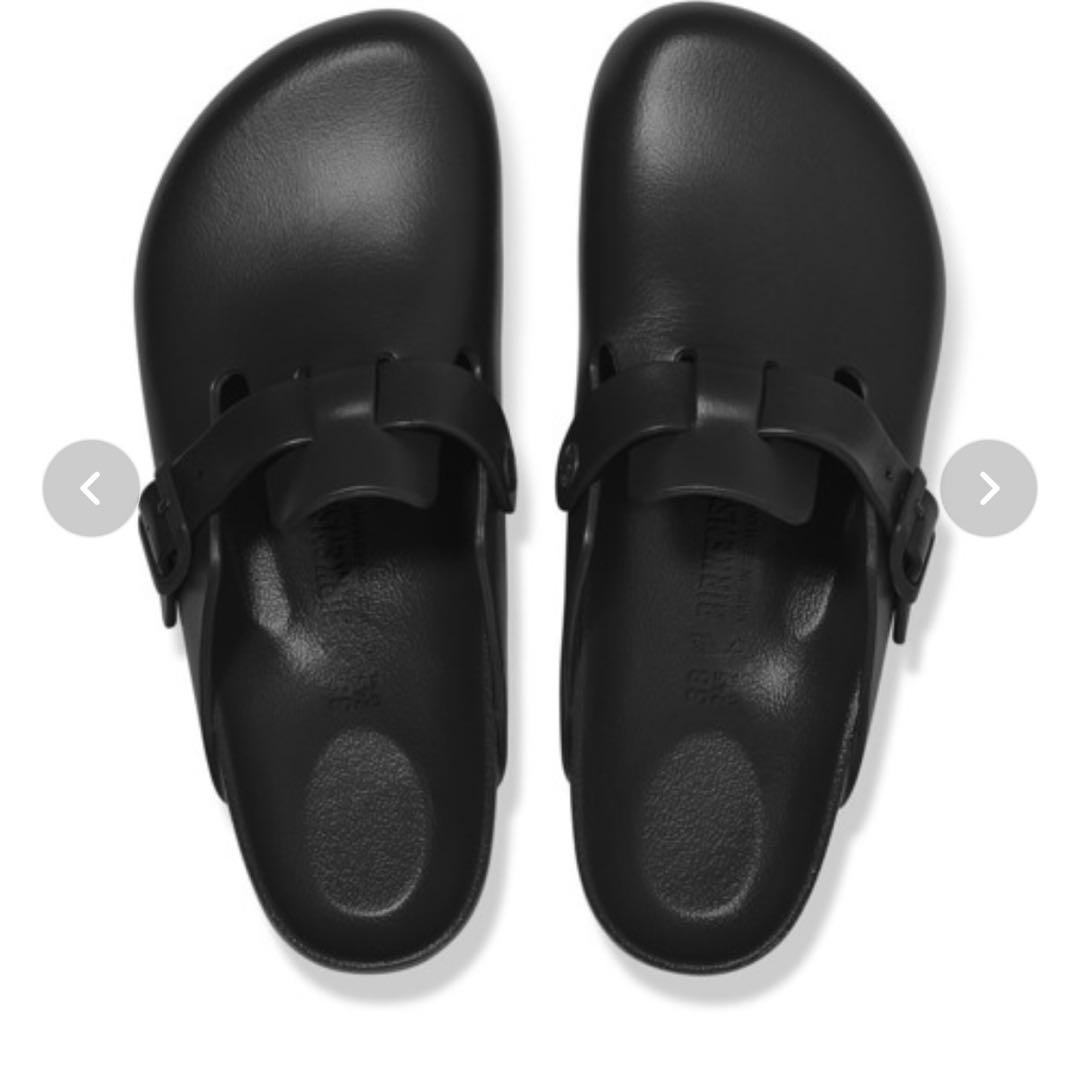 BIRKENSTOCK 25㎝ レディース　スリッポンサンダル　水陸両用　軽量 BIRKENSTOCK 25㎝ レディース スリッポンサンダル 水陸両用 軽量