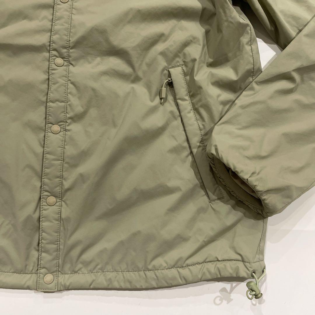 DANTON（ダントン） | インサレーションジャケット - メルカリ