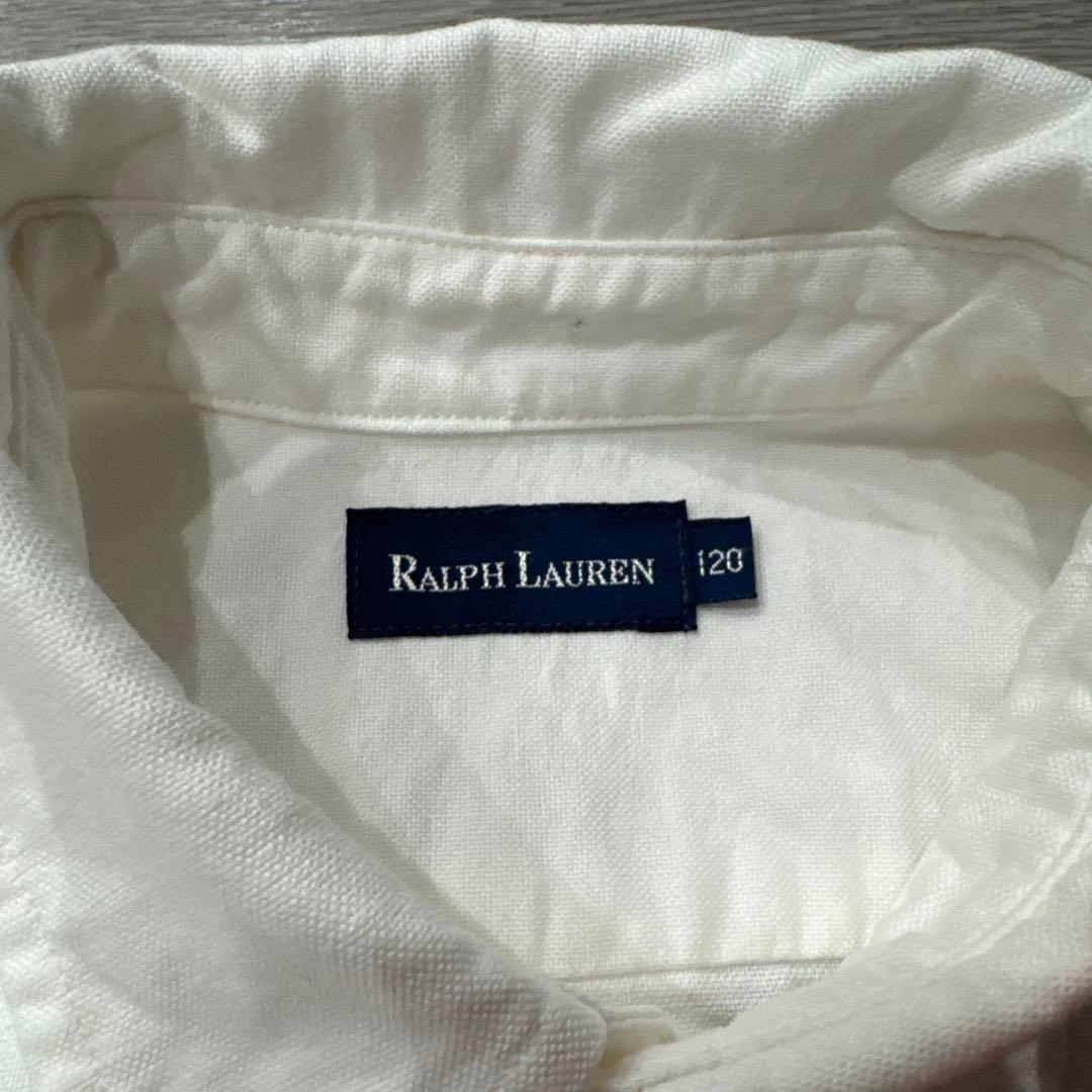 ☆最終値下げ☆ラルフローレン スーツセット 120 - メルカリ