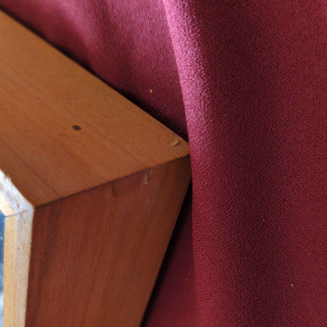 池田高校野球部元監督 蔦文也さん 名言サイン色紙 額付き 経年劣化あり