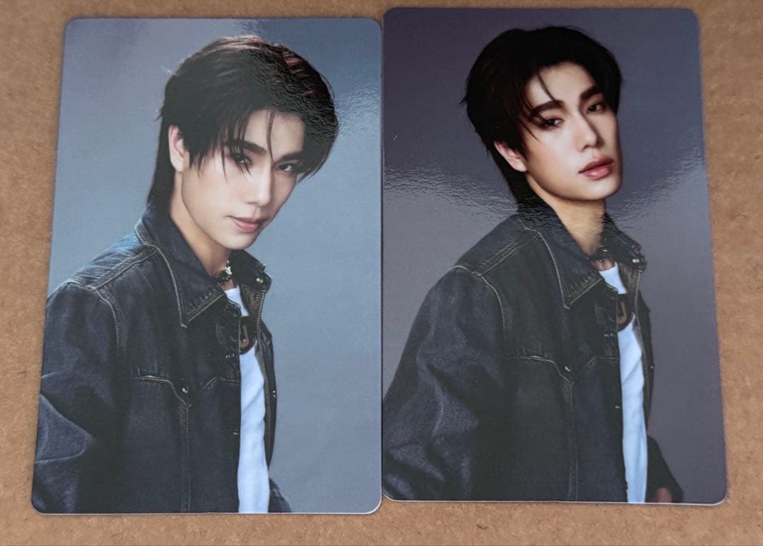 Phuwin RISERCONCERTトレカ GMMTV - メルカリ