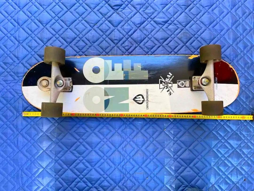 Carver カーバー スケートボード 約90cm 品