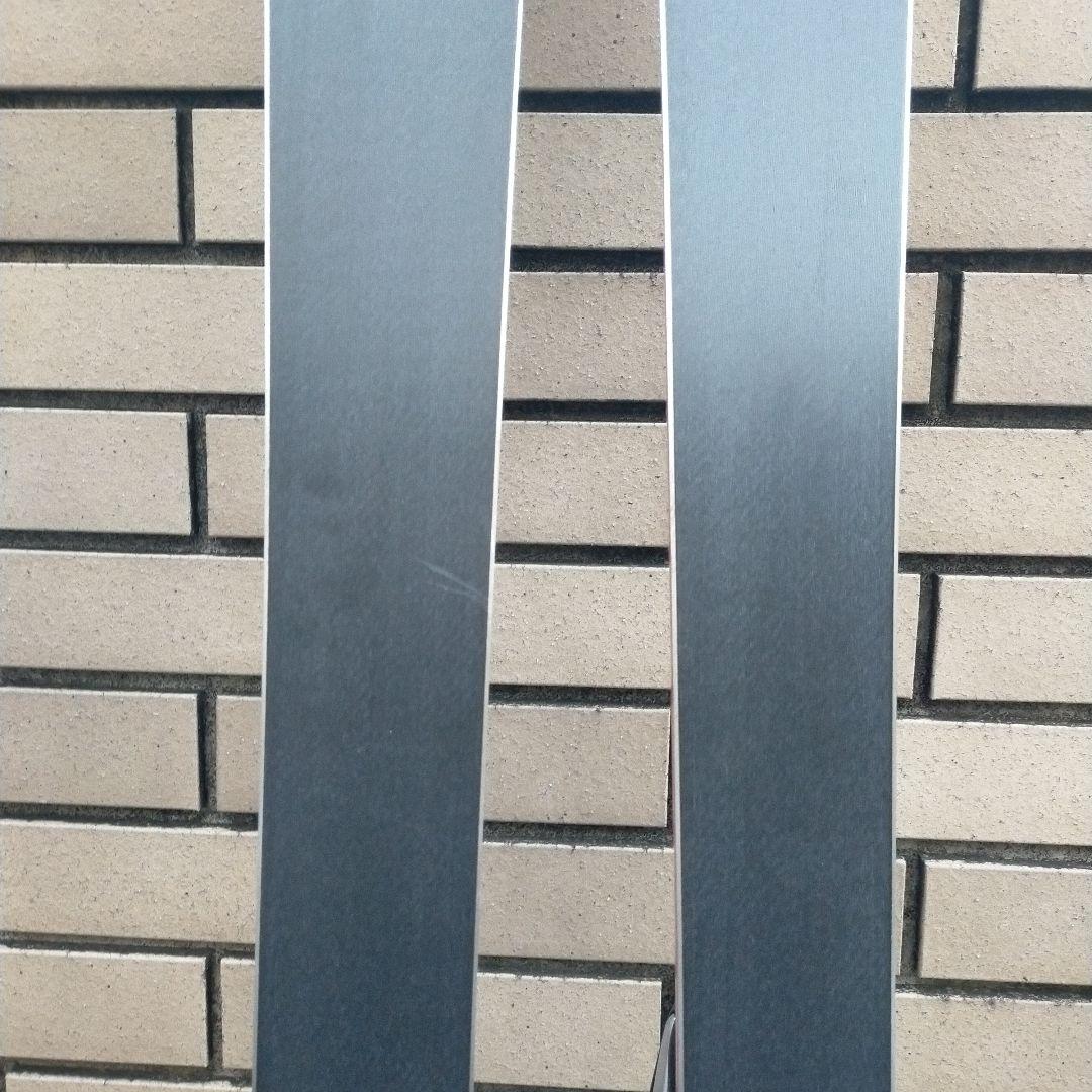 OGASAKA Keo's AM 160 cm MARKERビンディング付 - メルカリ