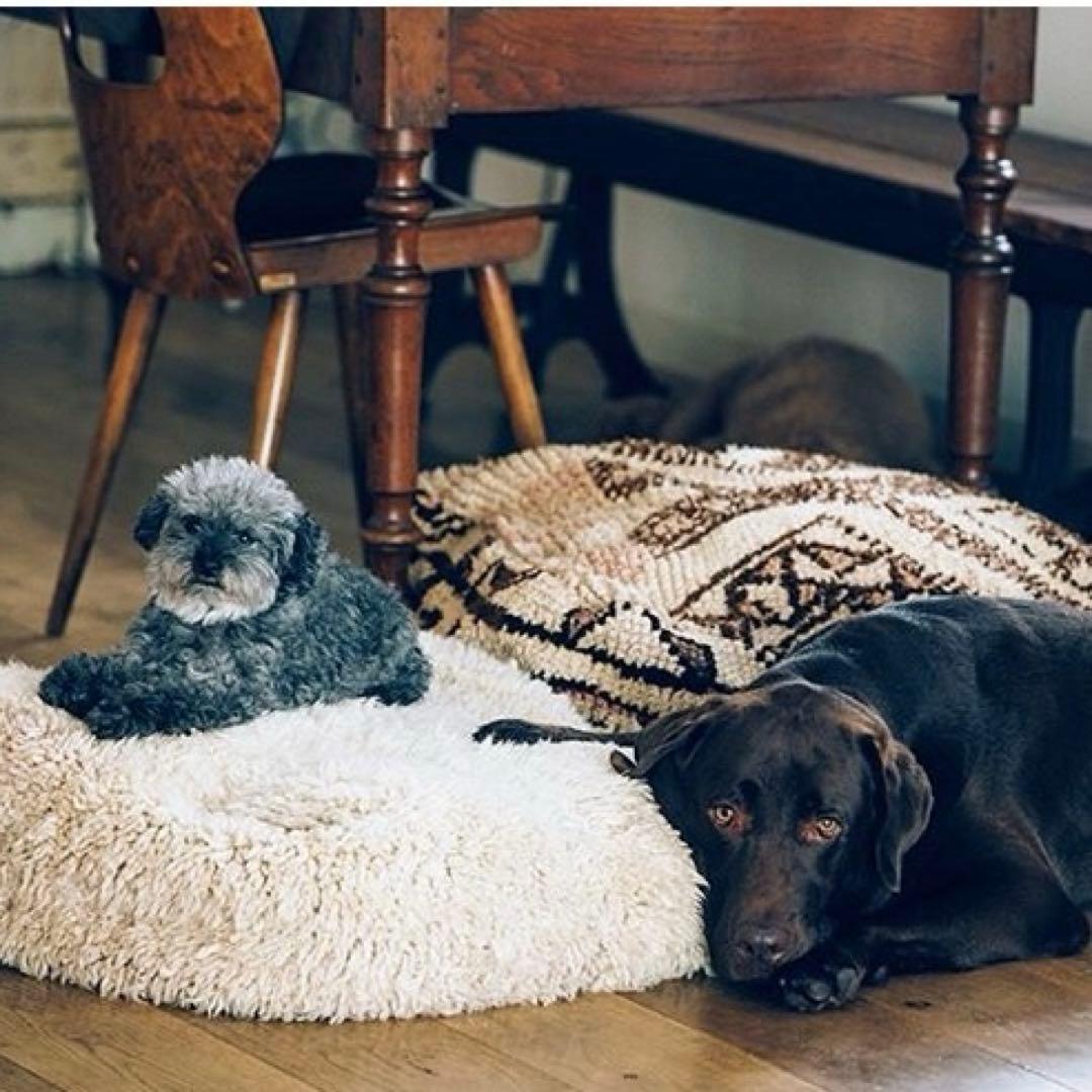 モロッコ ヴィンテージベニワレン プフ B ラスト 1点 - メルカリ