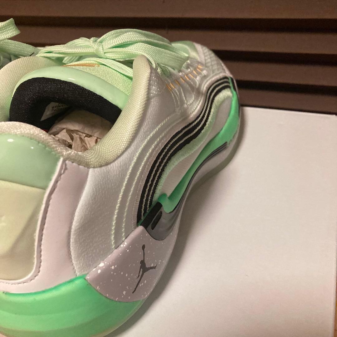 新品 JORDAN LUKA 4 PF 27.5cm ジョーダン ルカ4