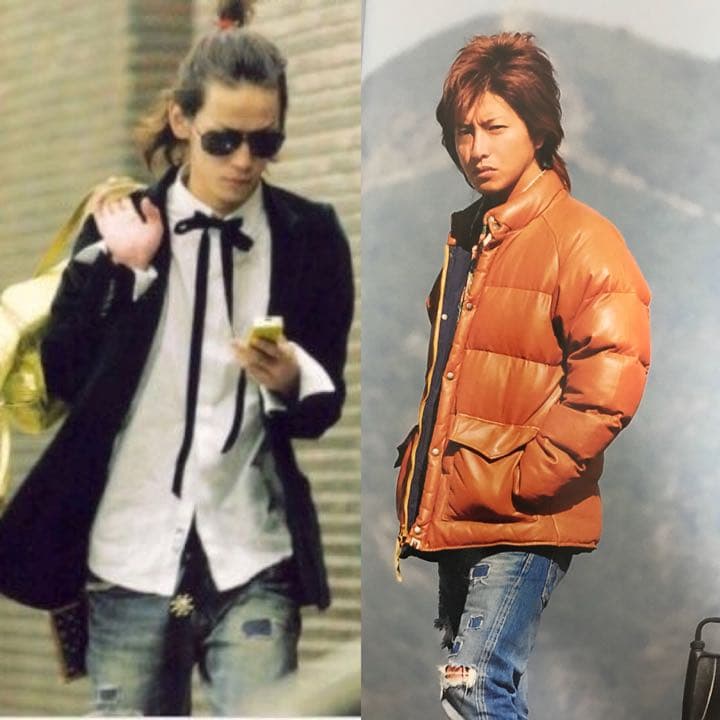 ヒステリックグラマー野口強木村拓哉キムタク野口強minedenim