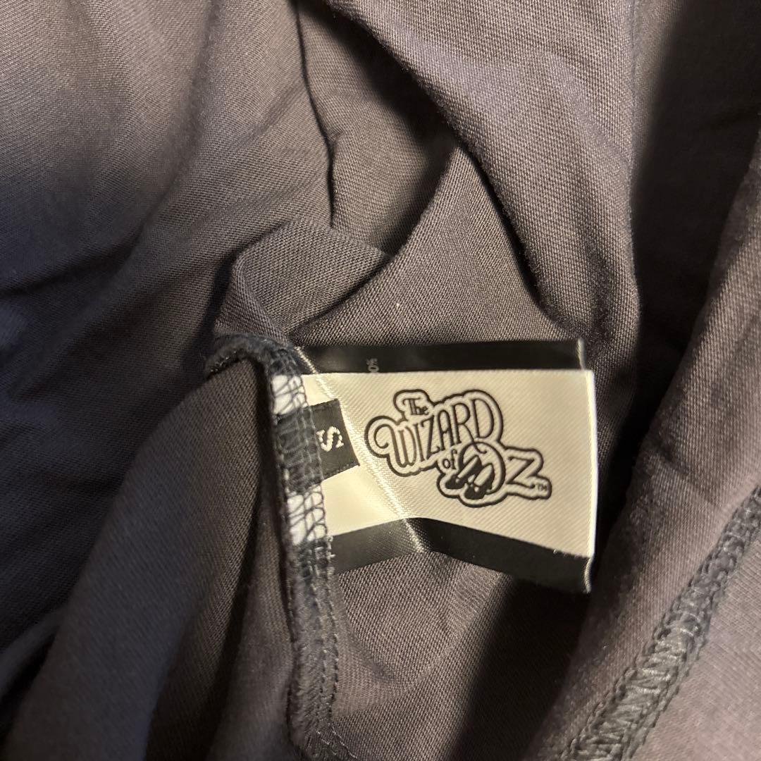 イッチー様専用 Cabana ロンハーマン別注 オズの魔法使い ロンT - メルカリ