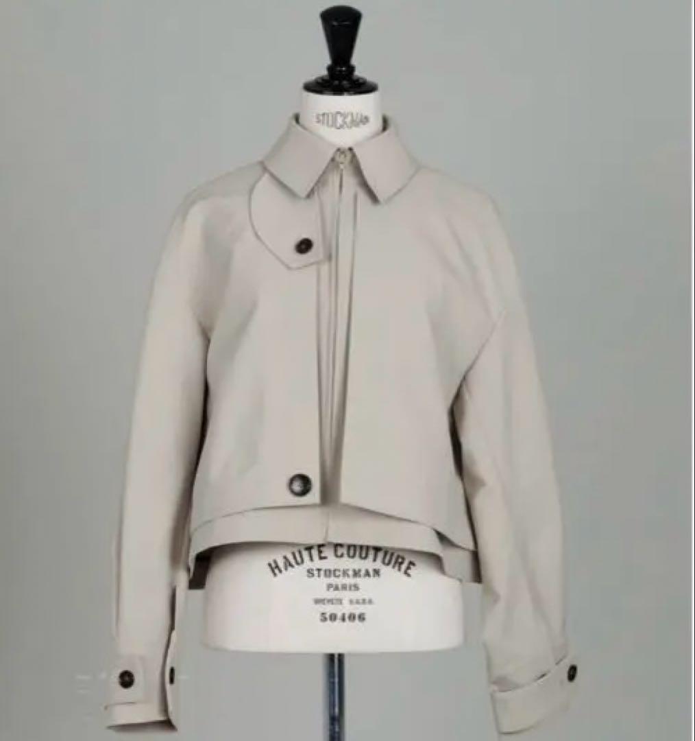 FREY ジャージーライクコート FREY フレイ ジャージーライクコート