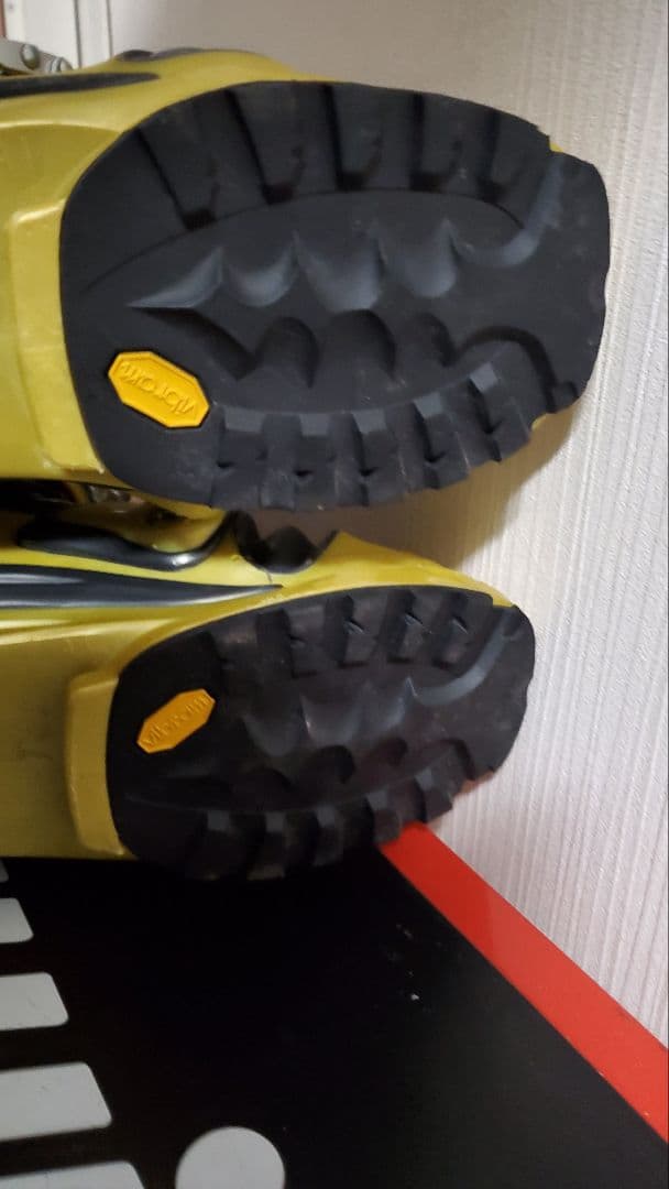 スカルパNTNテレマーク SCARPA TX-COMP 26.0cm