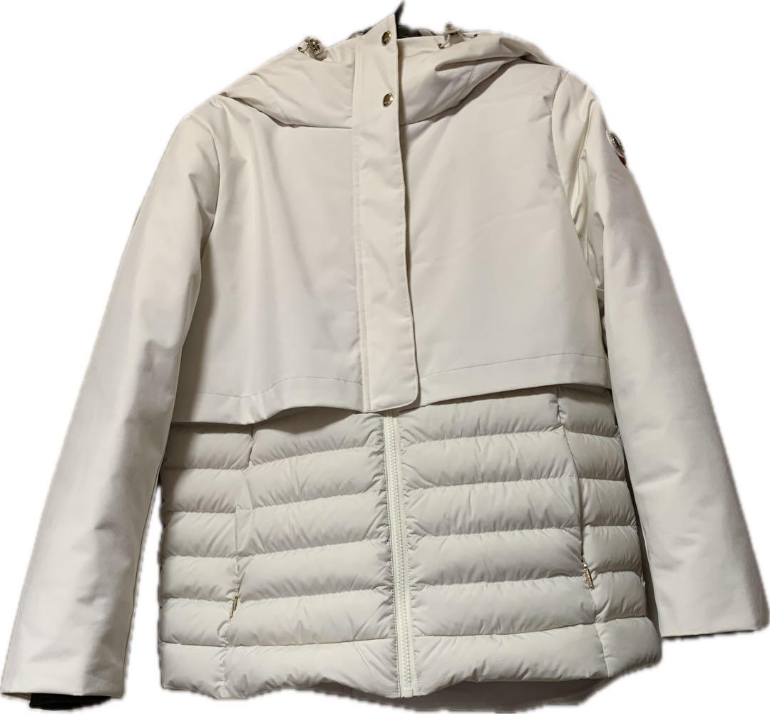 ケープホーン カサブランカ ホワイト サイズ44 - メルカリ