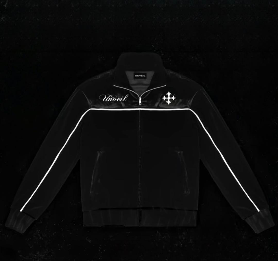 unveilベロアジャケット 11008JKJKCW0401003001?$VS_1500$