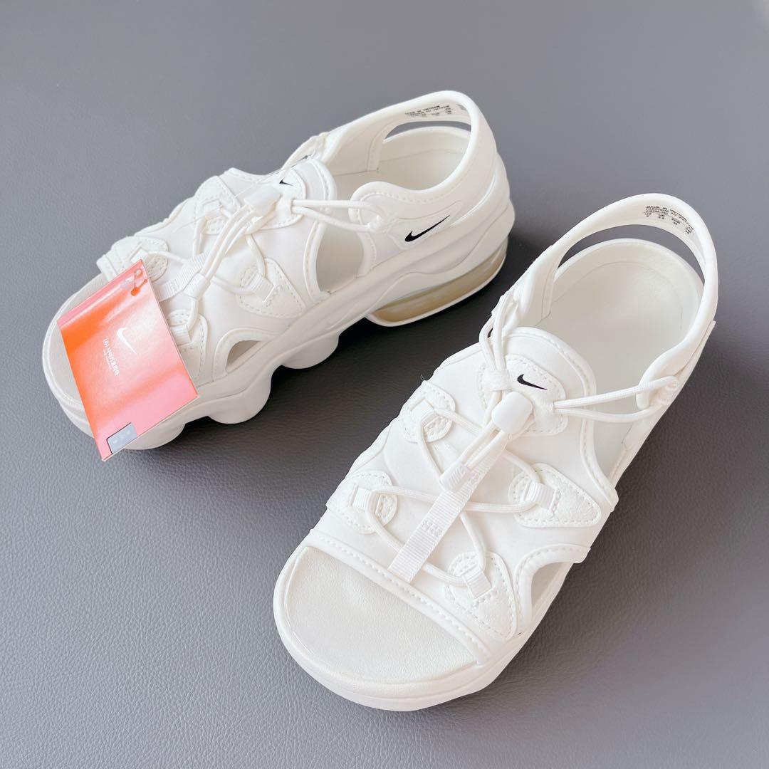 未使用✨ NIKE AIR MAX エアマックス ココサンダル　25cm NIKE（ナイキ） NIKE WMNS AIRMAX KOKO SANDAL ウィメンズ エア