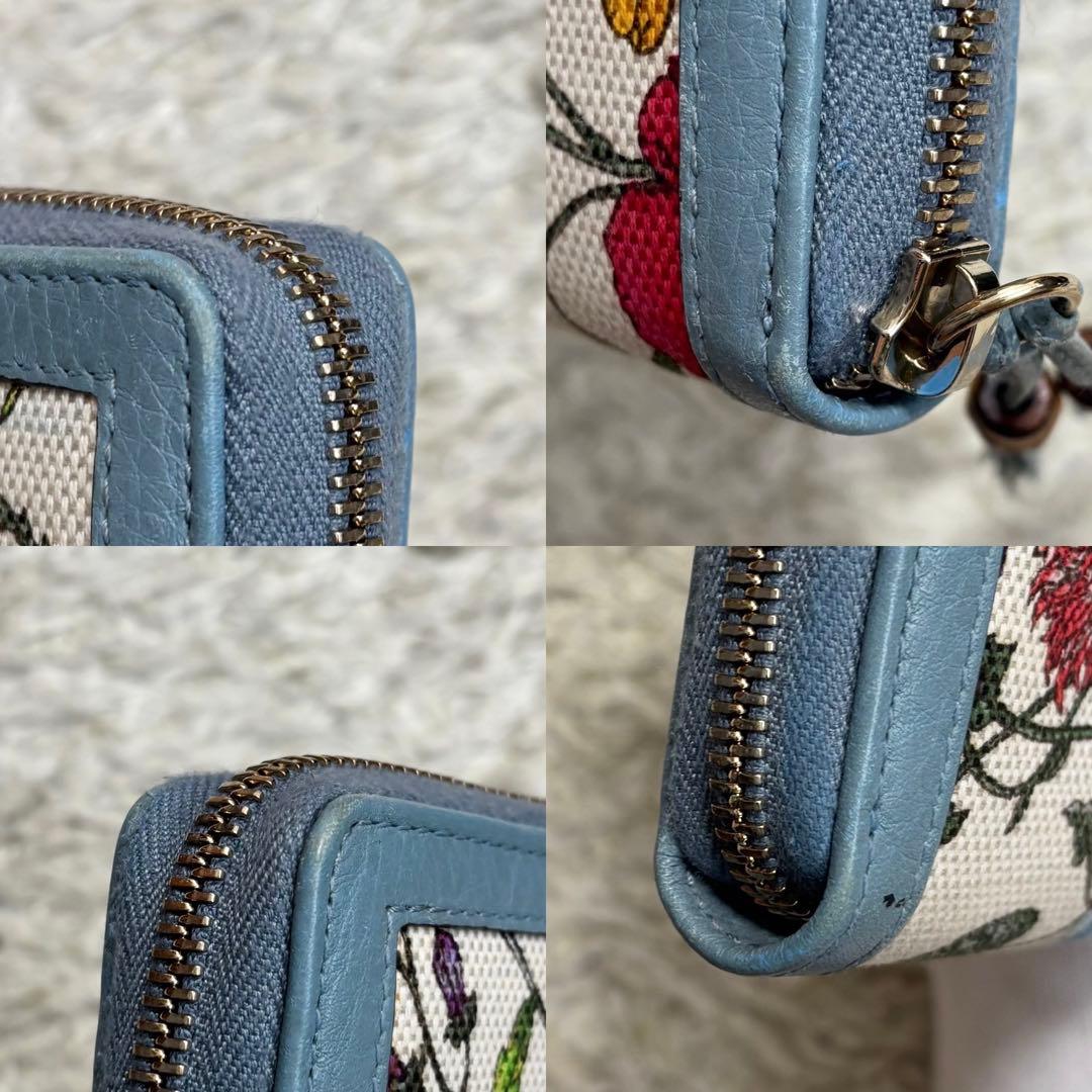 限定品 貴重GUCCI（グッチ） フローラ 日本上陸50周年限定モデル