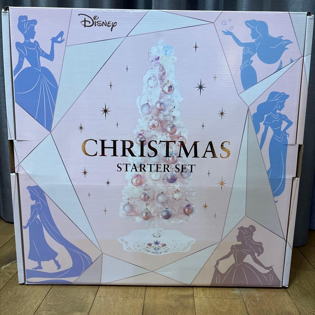 Francfranc ディズニー PRINCESS DAYS スターターセット