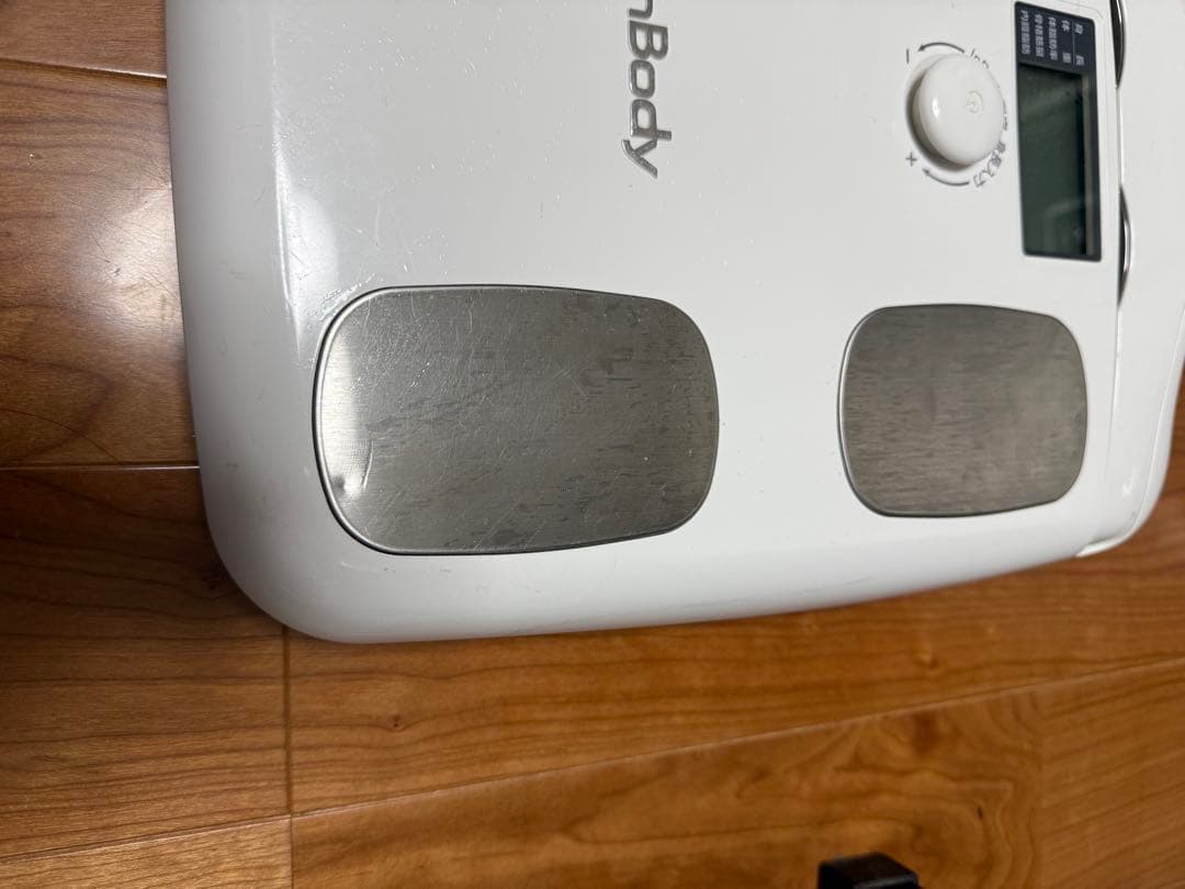 InBody 体脂肪計 H20(B)