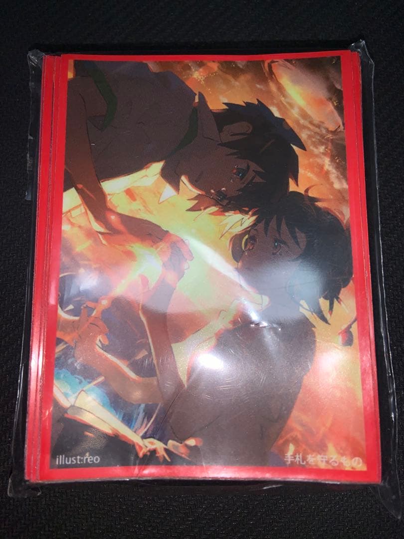 君の名は スリーブ 君の名は。 スリーブ 君の名は。 スリーブ Z/X】ゼクス スリーブ