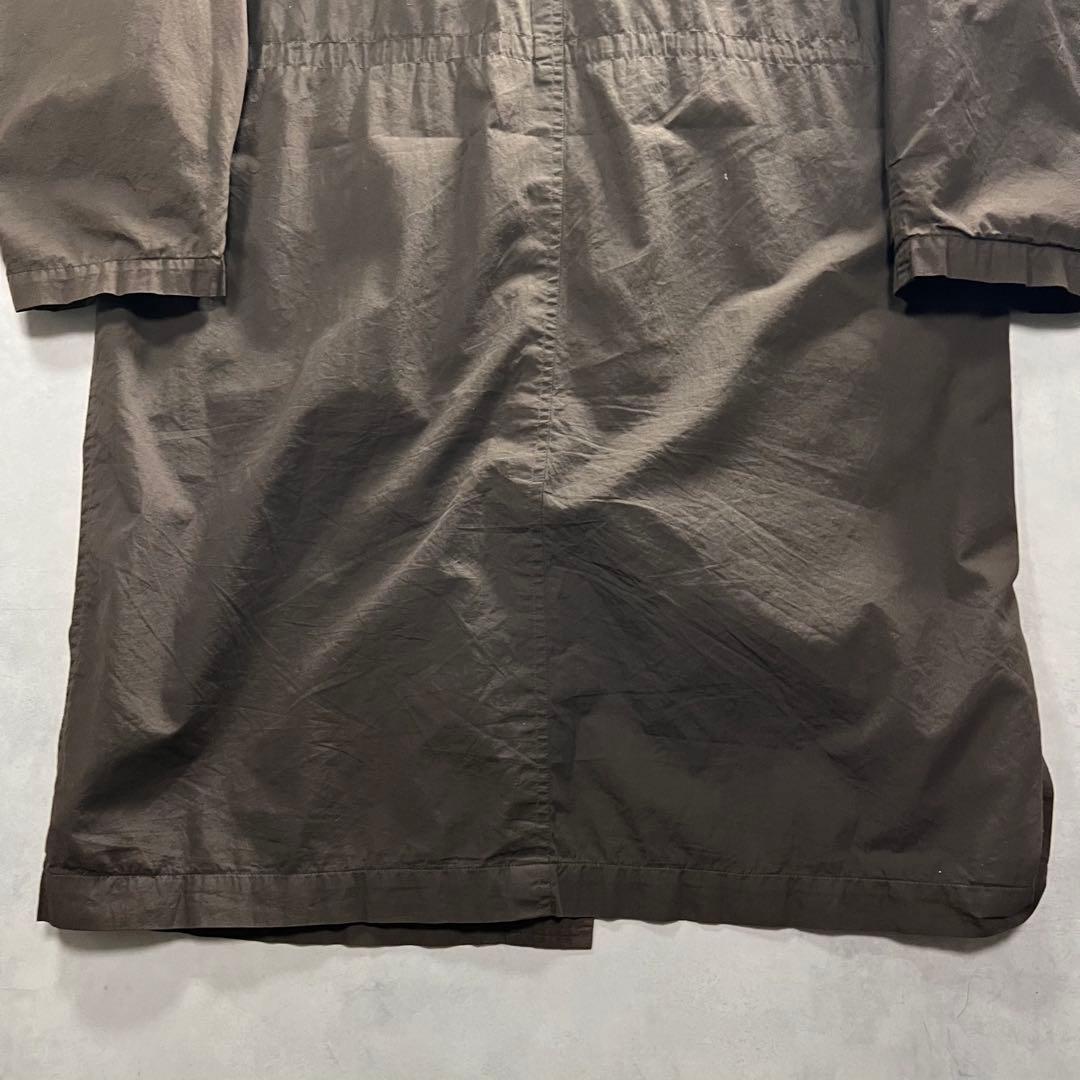 80s 初期 dezert ステンカラーコート 90s デザート 田口成彦 - メルカリ