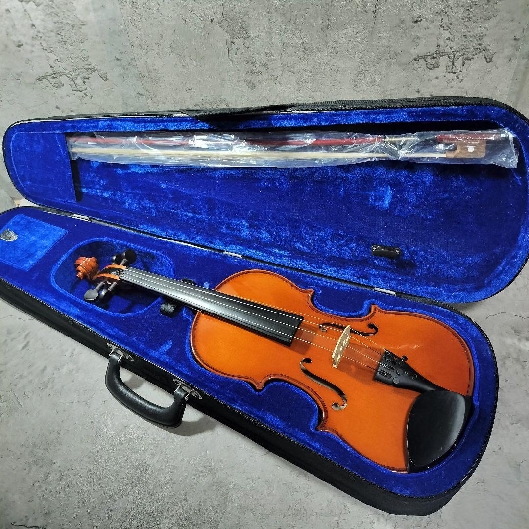 STENTOR The Stentor Student ST 4/4 バイオリン - メルカリ