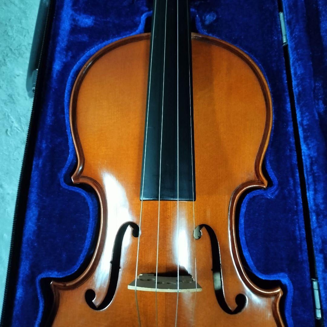 STENTOR The Stentor Student ST 4/4 バイオリン - メルカリ