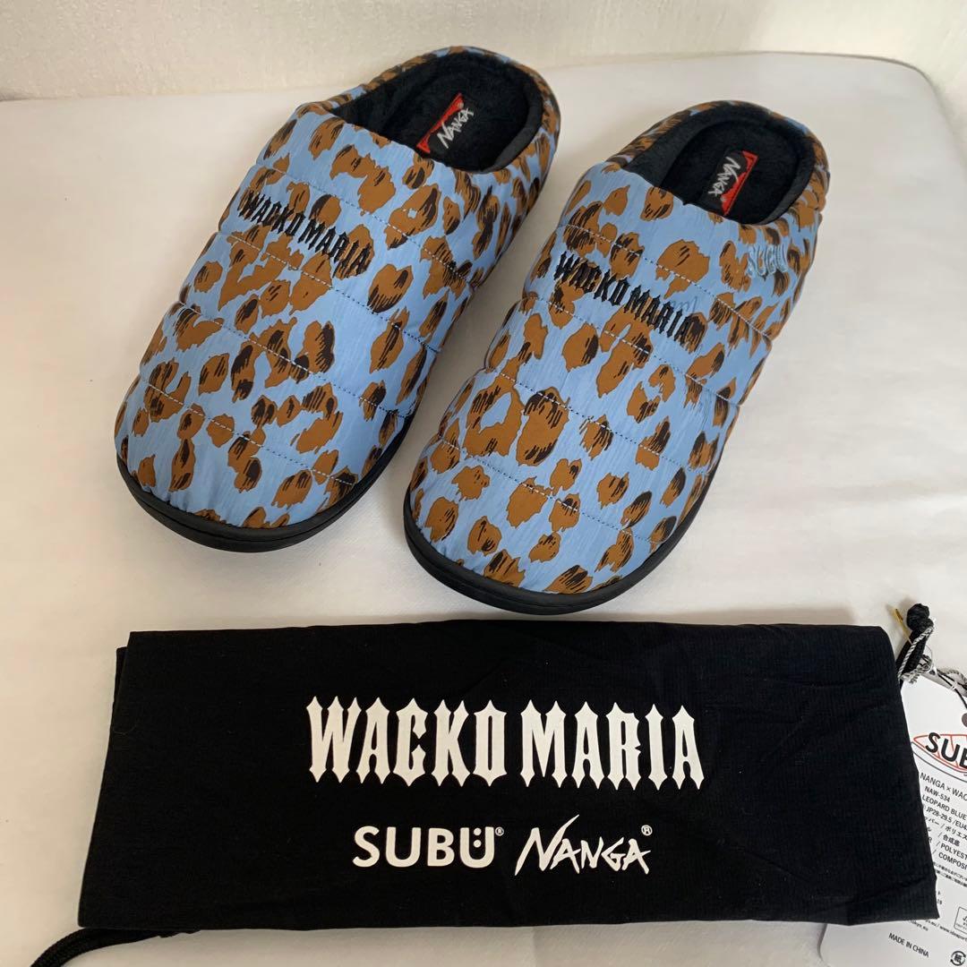 3青【WACKOMARIA】AURORA SANDAL／新品タグ付／送料込 - メルカリ