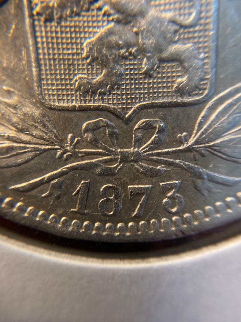 PCGS NCG 銀貨アンティークコイン古銭