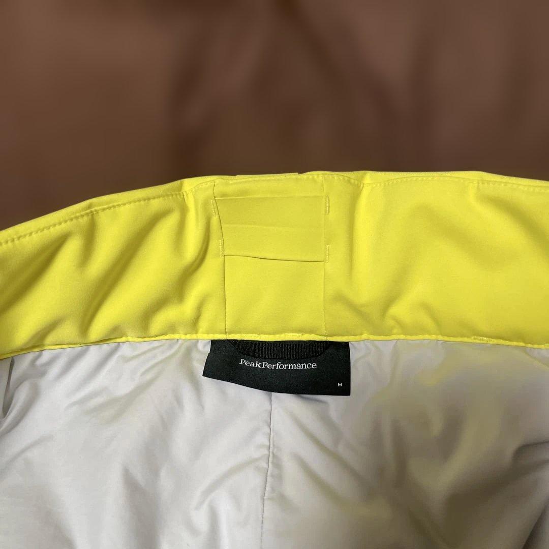 ピークパフォーマンス Vertixs 2L Jacket Patch - メルカリ