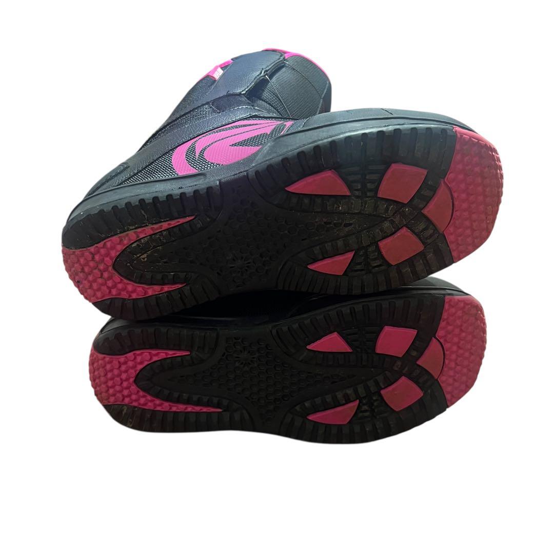 美品✨】3点板 サブリナ 146＋head 靴 FLOW 25.5 BOA - メルカリ