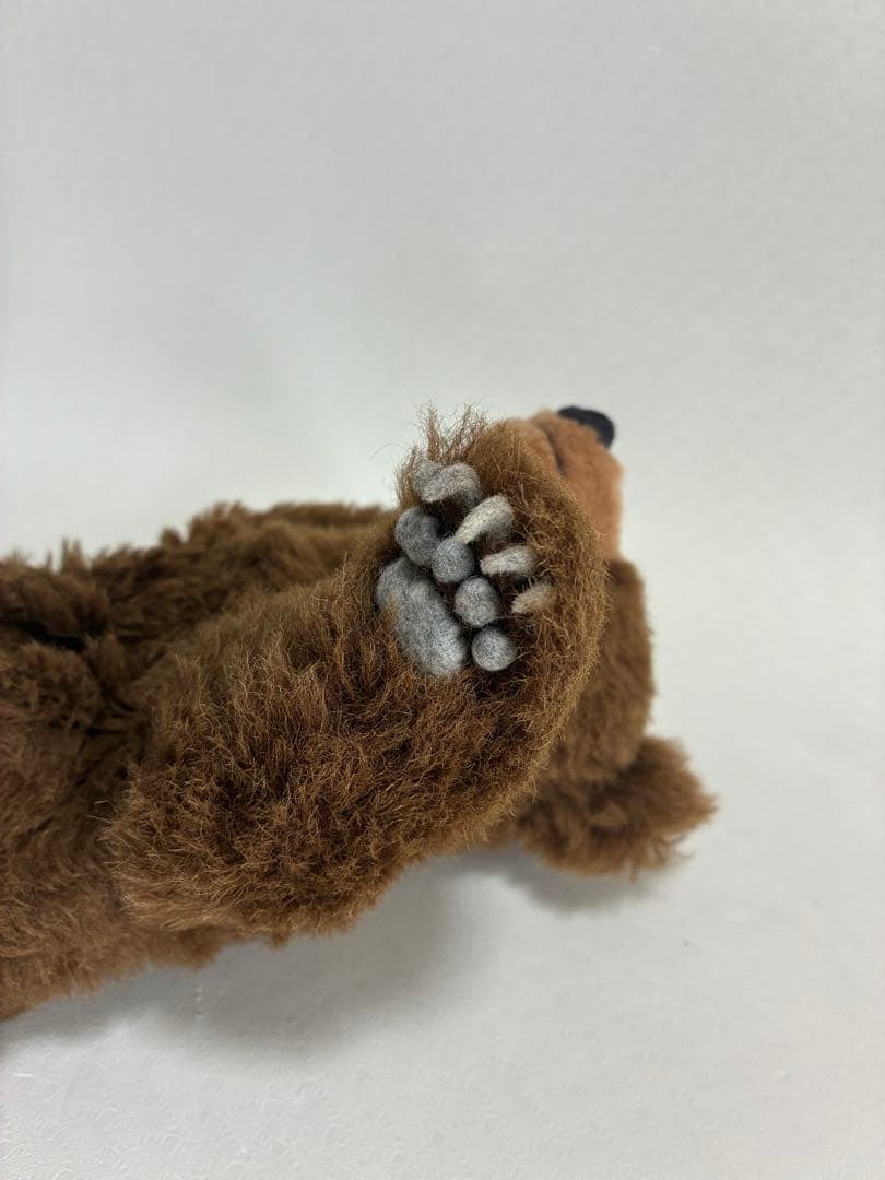 子ぐま（ぬいぐるみ）ANNEKATRIN MEHLAN - メルカリ