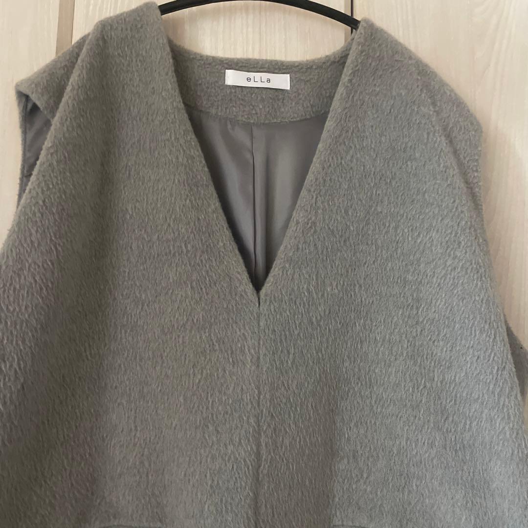 トップス eLLa selectshop