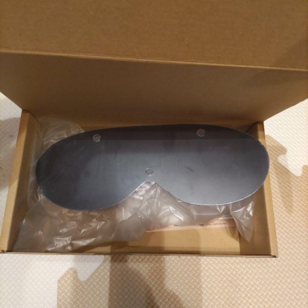 サ*ン様 ☆オーシャンビートル☆ MTX M ゴーグル付き - メルカリ