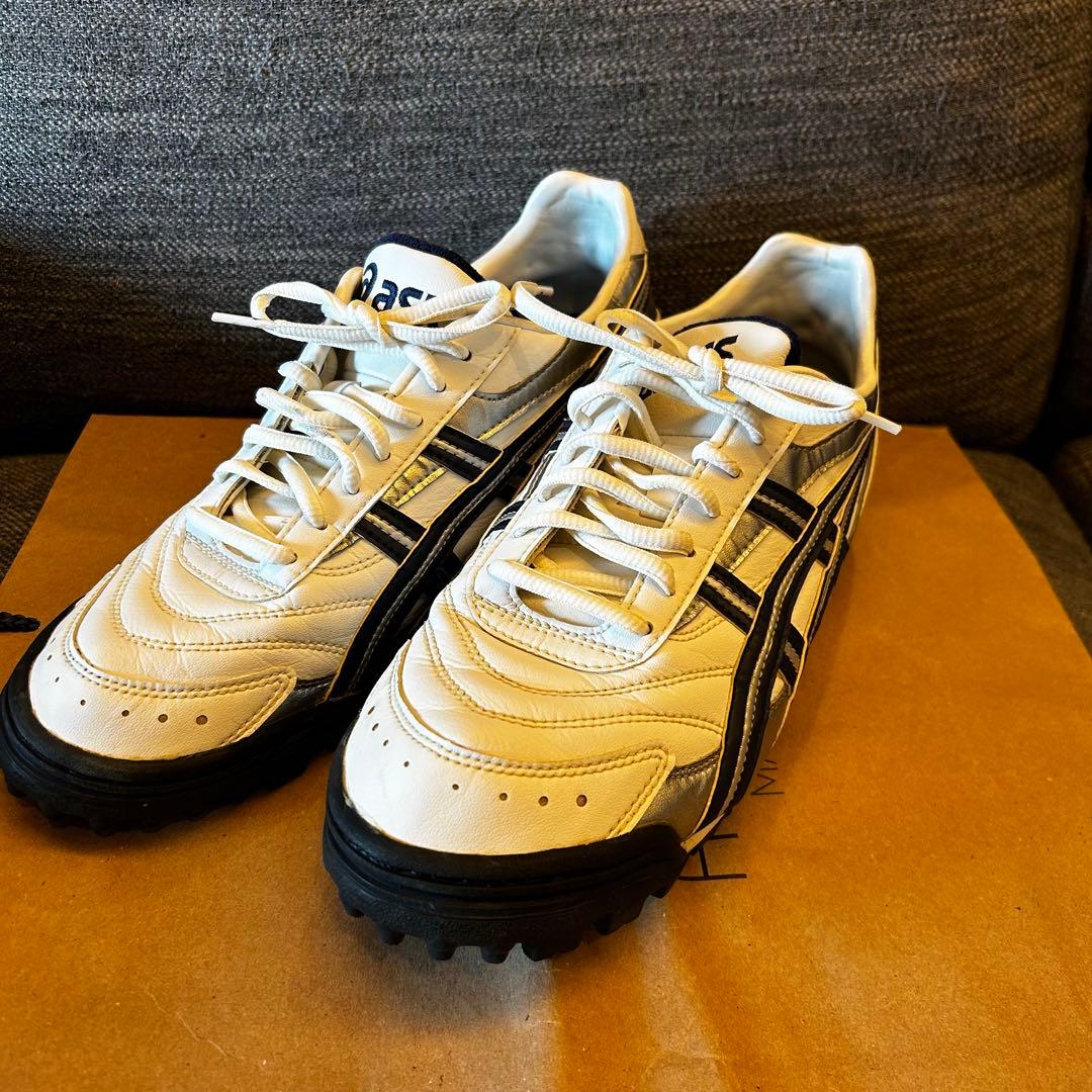 アシックス ASICS ミサイルターフシューズ スパイク アメフトラクロス