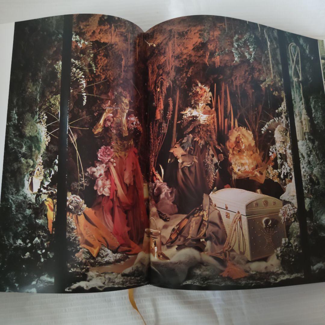 格安・貴重本】エルメス 豪華写真集② Les Vitrines Hermès