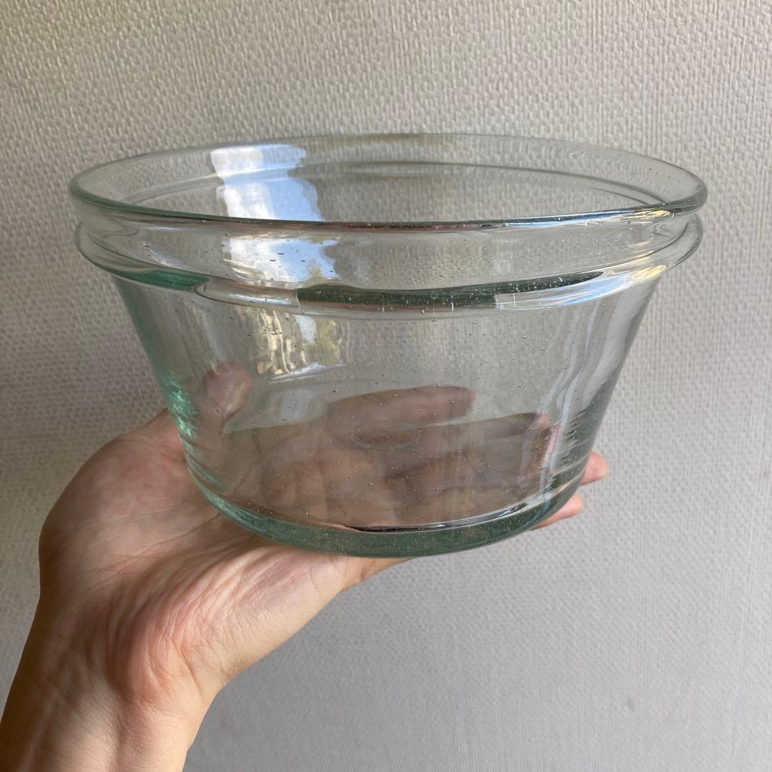 人気作家 横山秀樹 ガラス鉢 検 内田鋼一 安藤雅信 細川亜衣 小谷真三