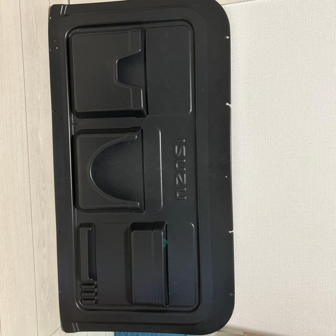 いすゞ ファイブスターギガ用リヤウインドウボックス - メルカリ