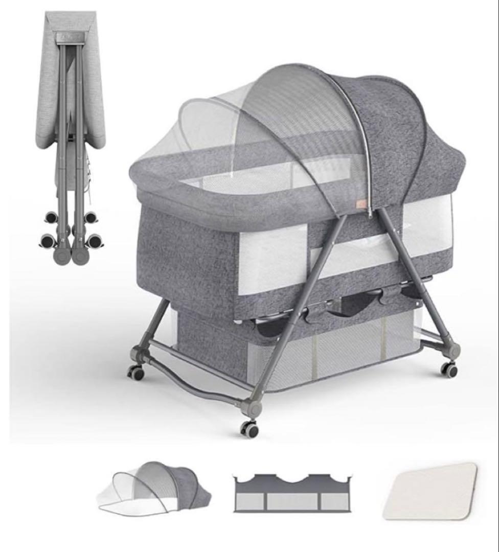 あゆ様専用 Aprica ベビー布団7点セット ミニサイズ 予備防水シーツ付き