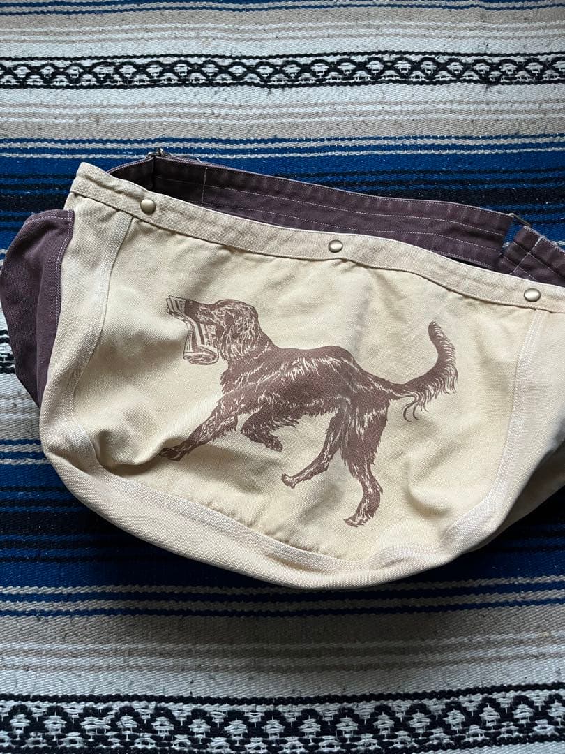 California Sportswear×2nd セールスマンバッグ 04035754.jpg?crop=center&