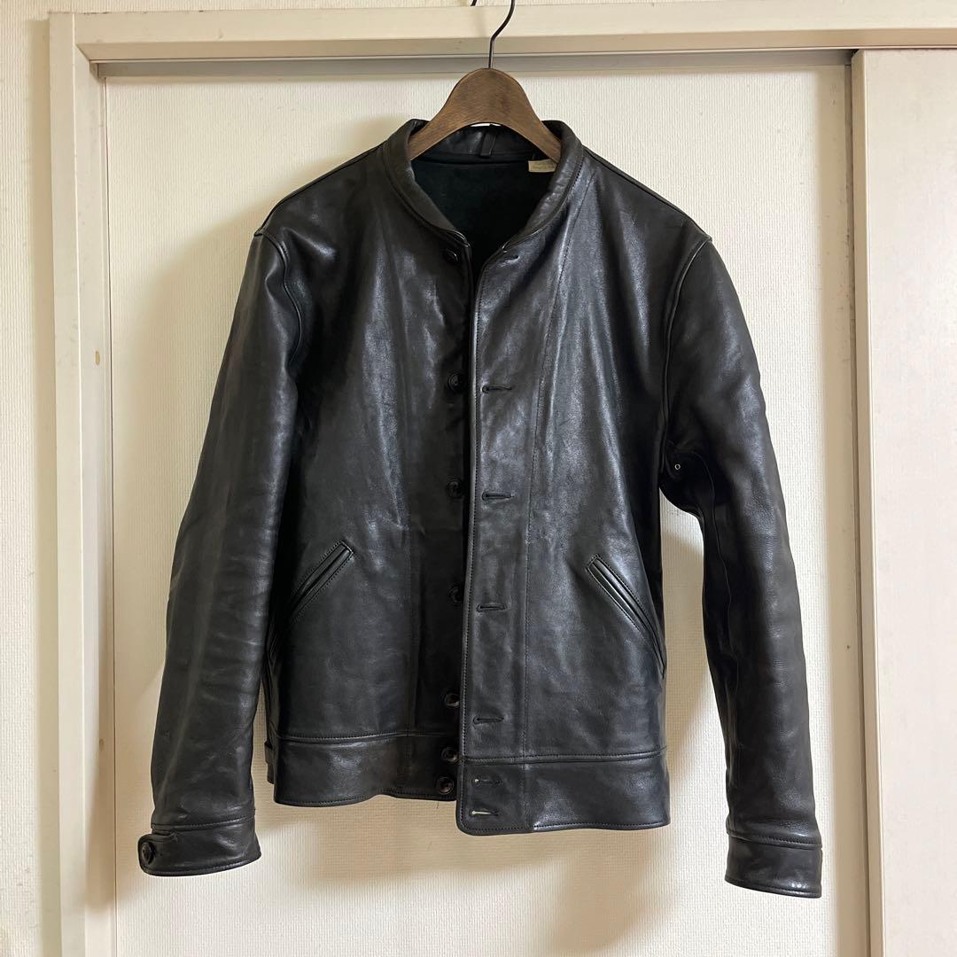 リーバイス メンロコサックジャケット M アインシュタイン Einstein