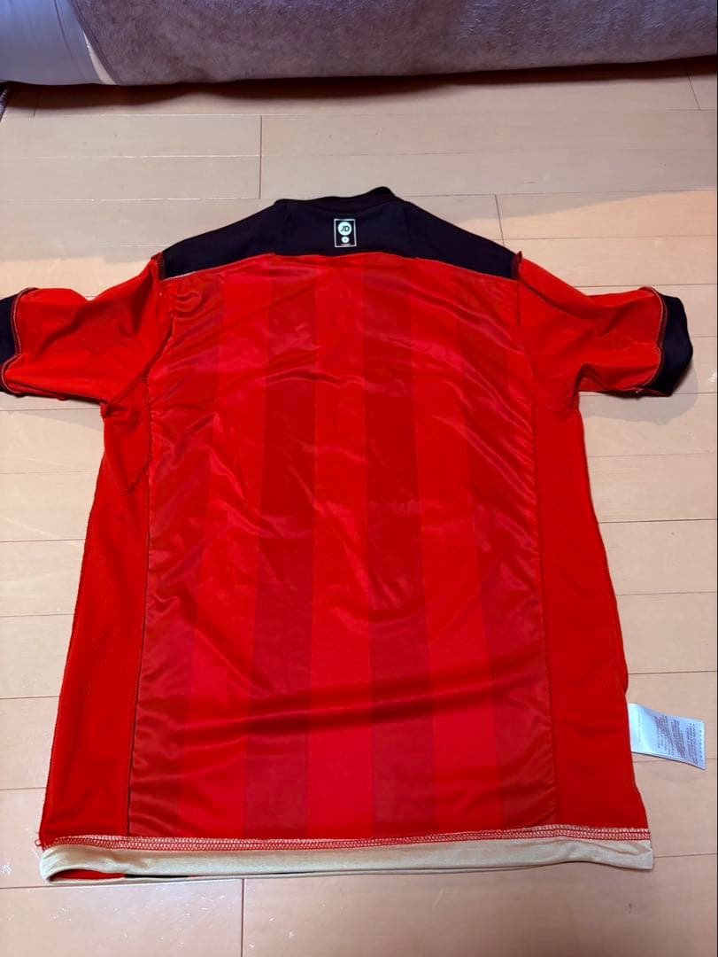 ボーンマス ウィルシャー 32番 シャツ