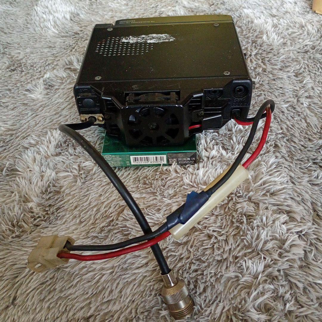 B*K様 tm-733S 35/50w