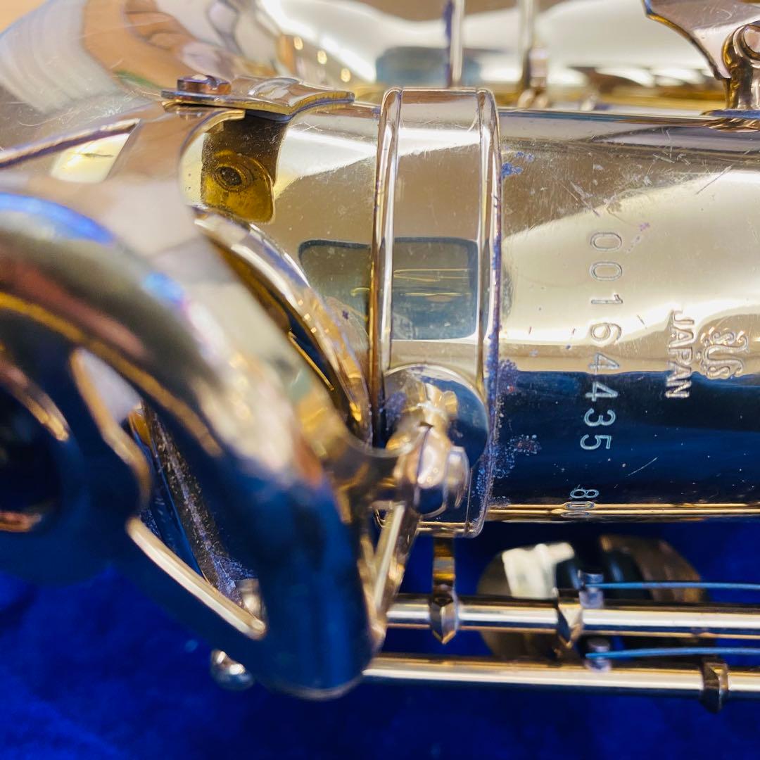 YANAGISAWA Prima A-800 アルトサックス