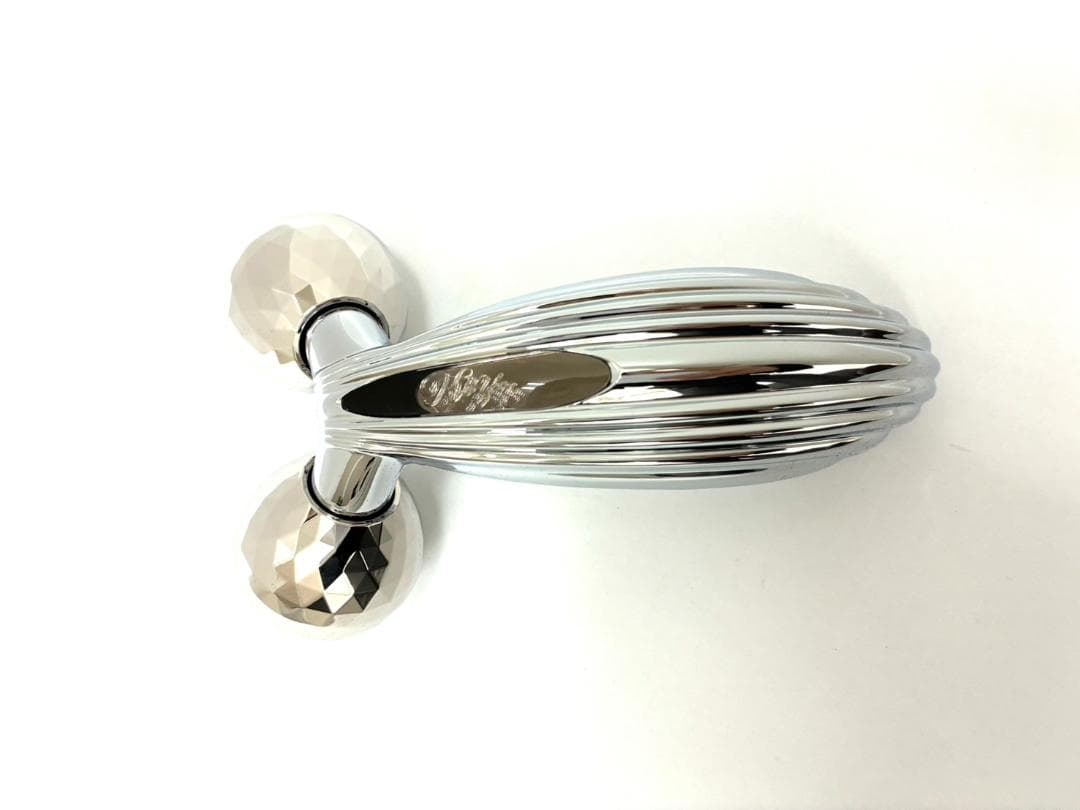 25H12-035 ReFa リファカラットレイ 小顔ローラー 箱付 新品未使用