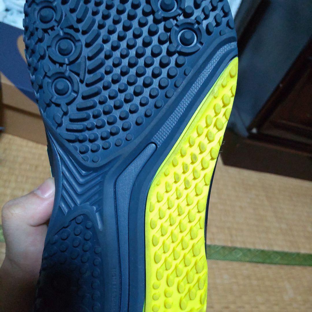 アシックス　ゲルレゾリューション９ OC 25.0cm