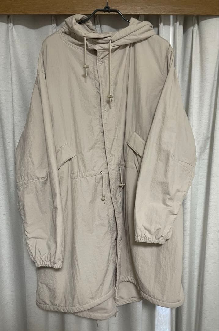 unused モッズコート アンユーズド 24AW US2445 - メルカリ