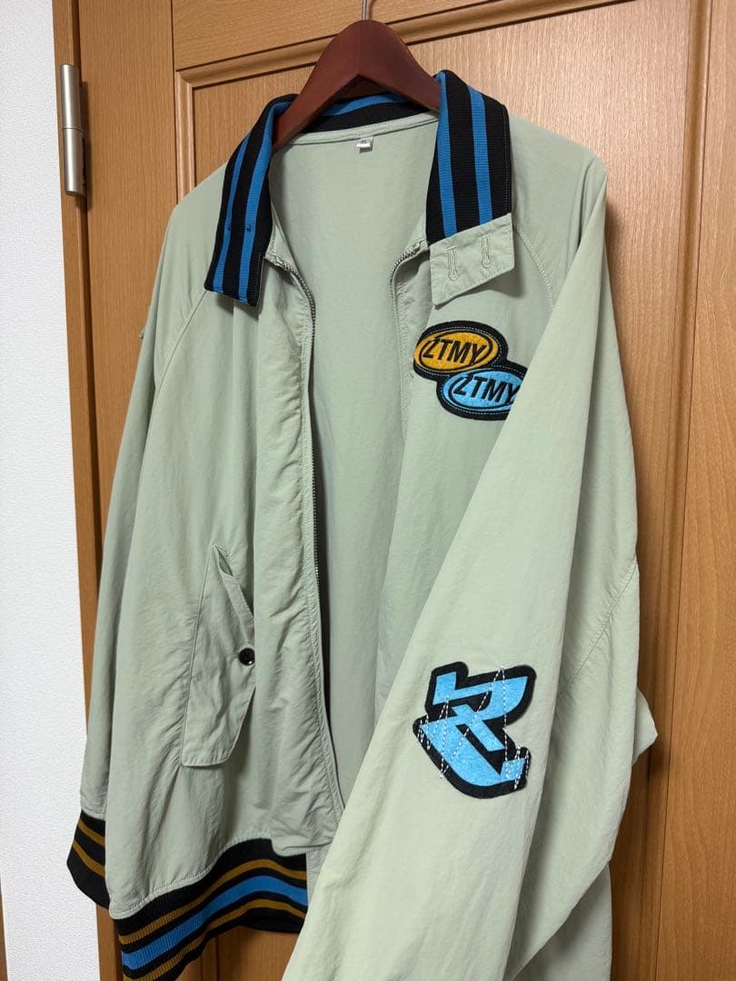 ZUTOMAYO コーデュロイジャケット Lサイズ