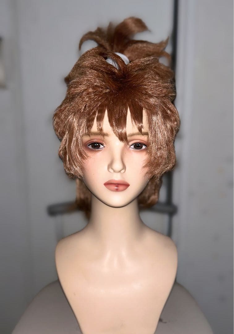 かな様 ウィッグオーダー 2月上旬 - メルカリ